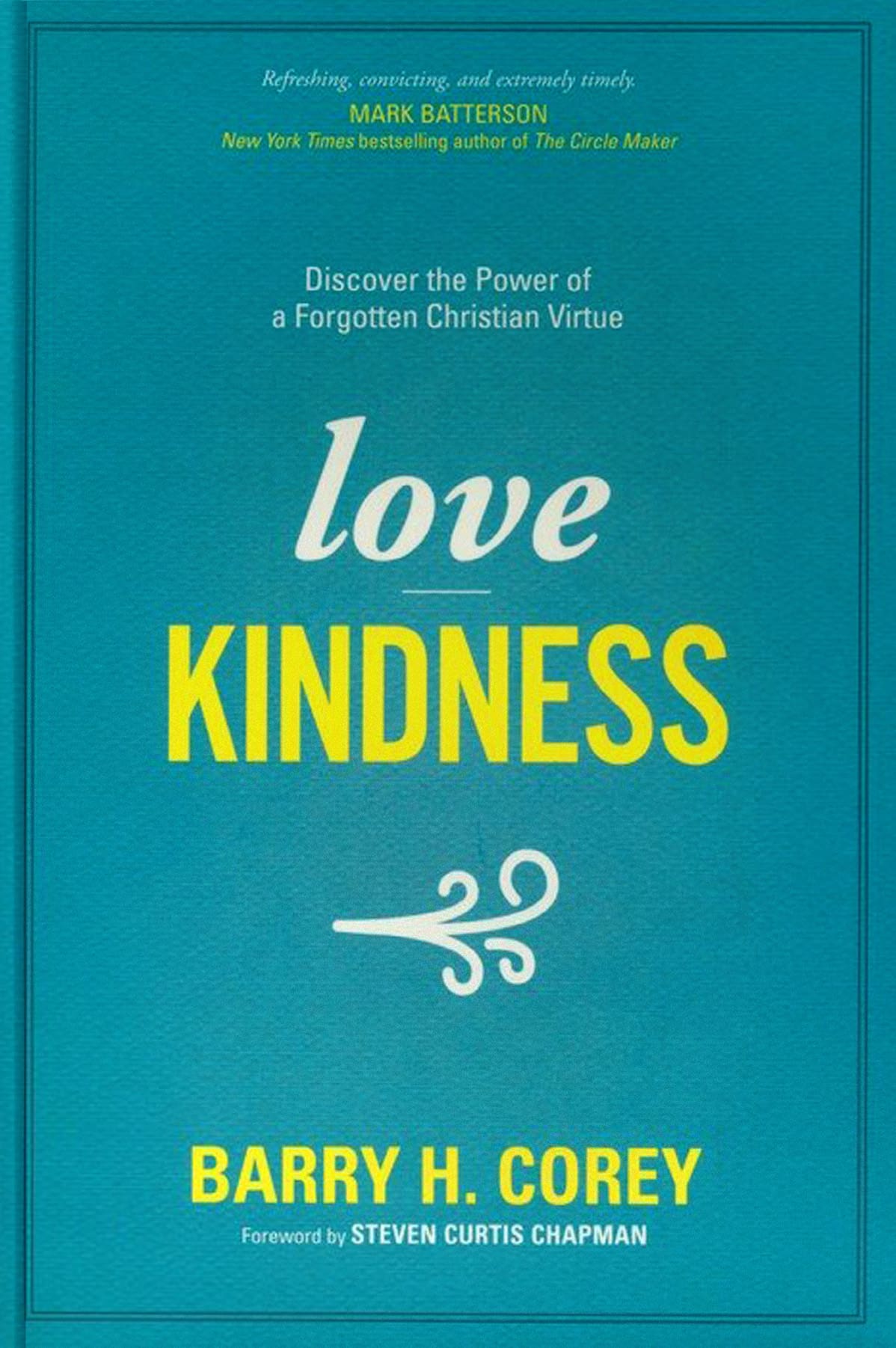 love-kindness