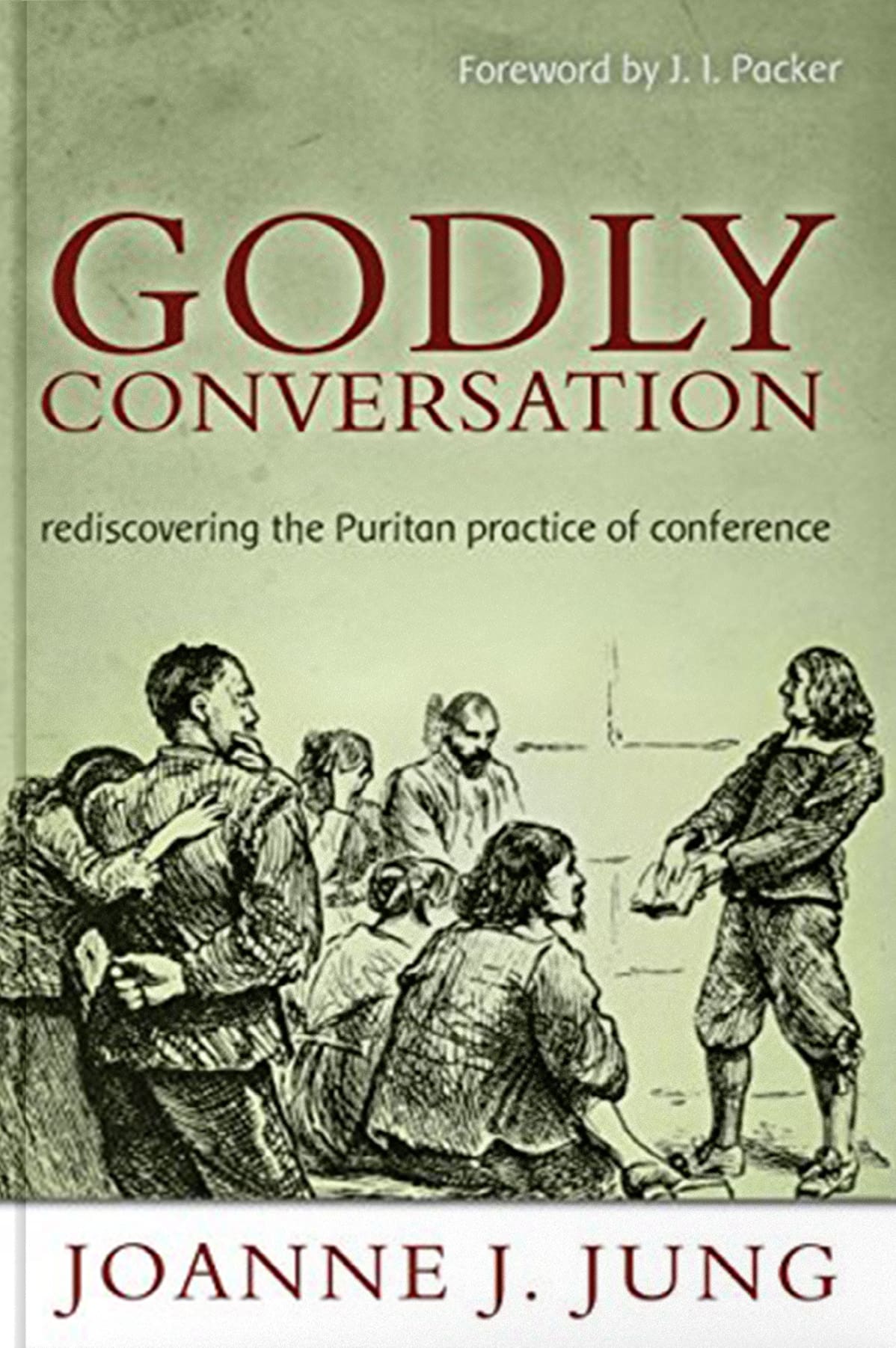 god-conversation