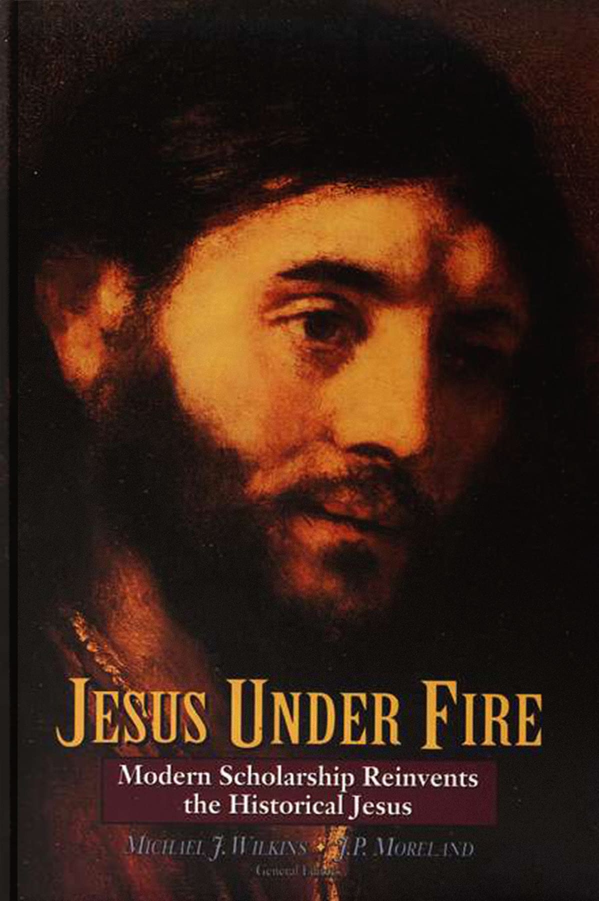 jesus-under-fire