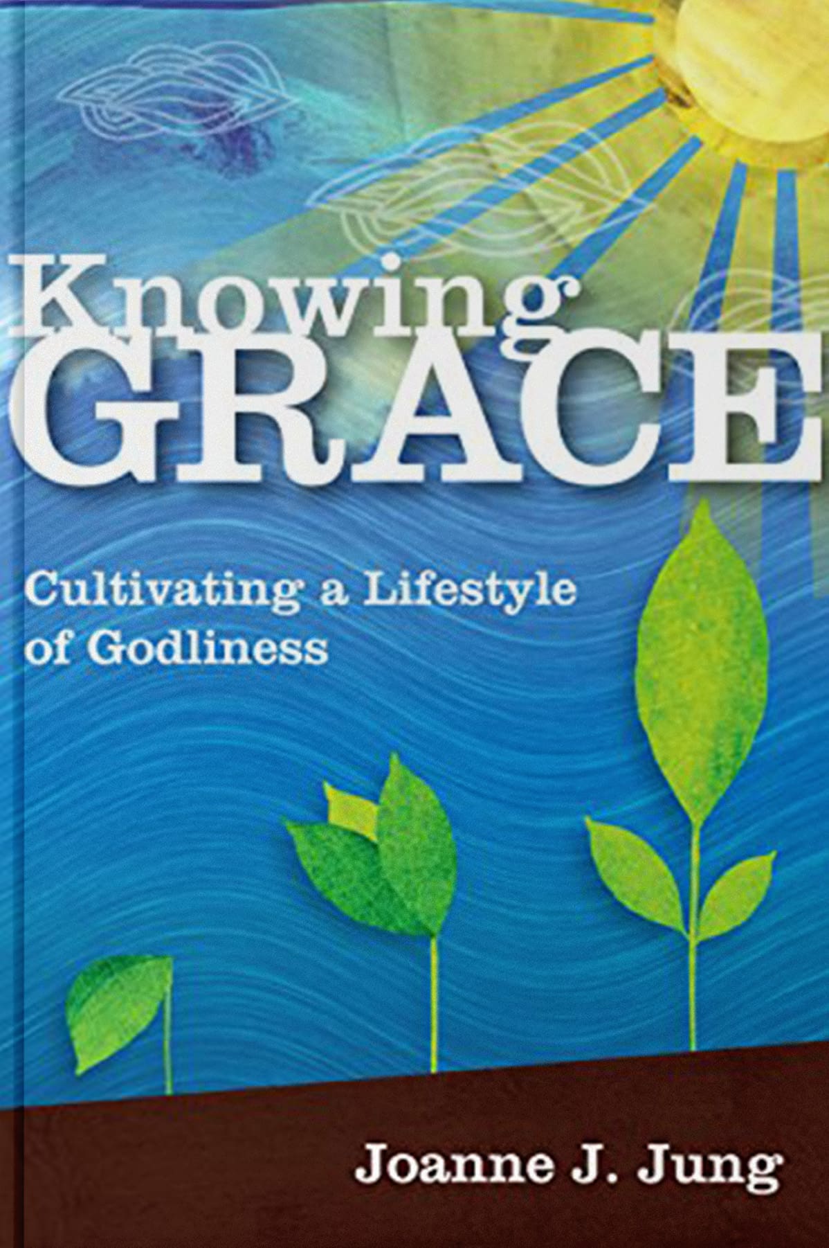 knowing-grace