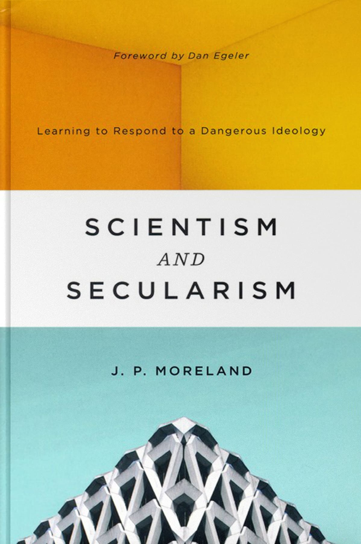 scientism-secularism
