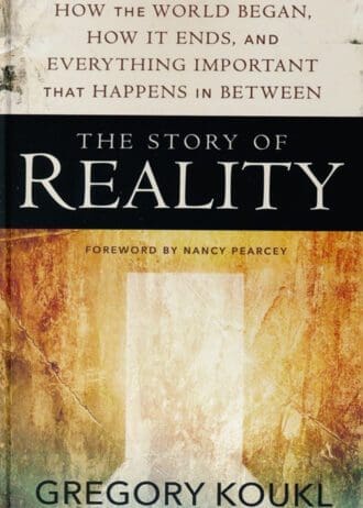 story-of-reality