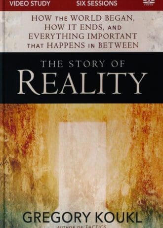 story-of-reality-video