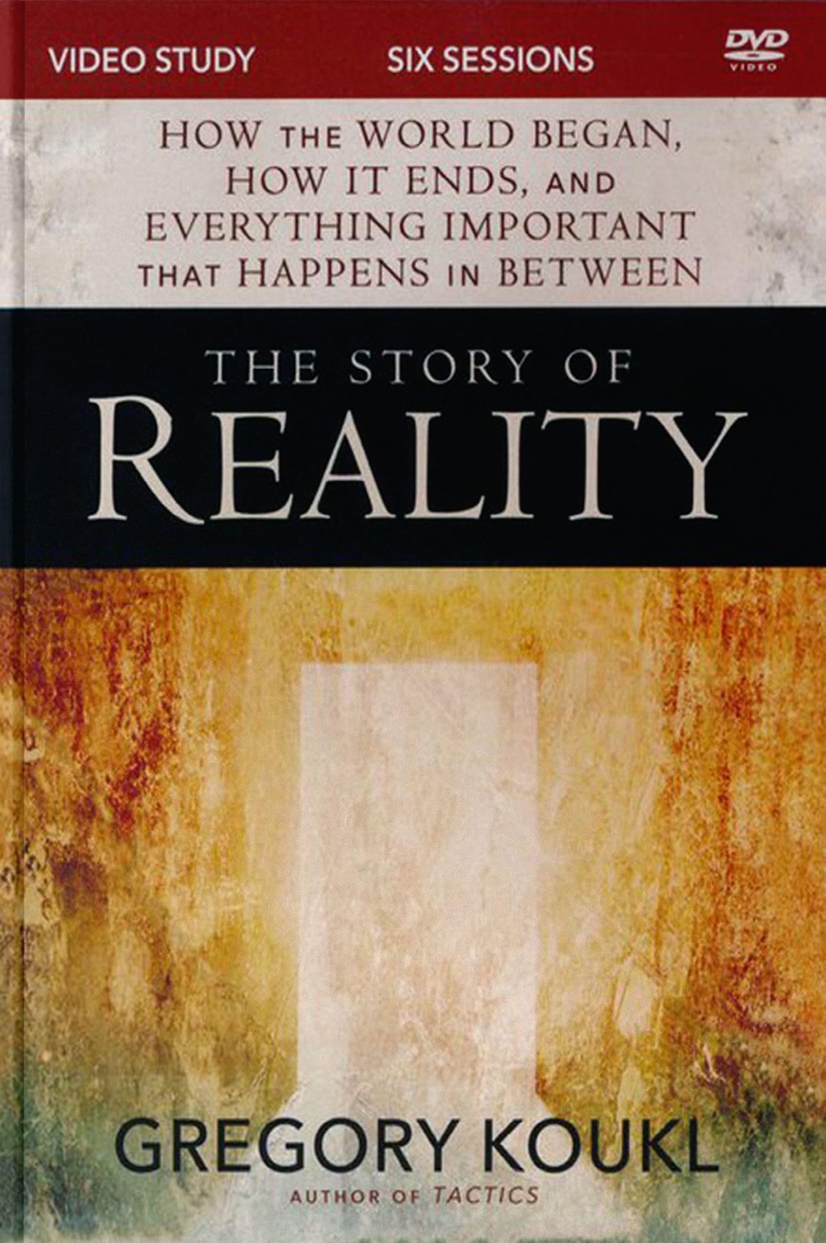 story-of-reality-video