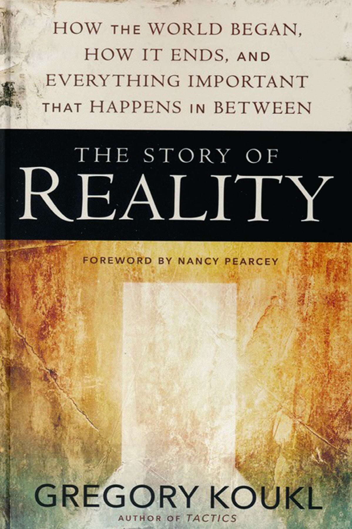 story-of-reality