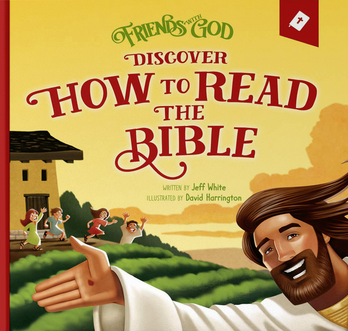 friends-of-god-read-bible