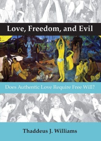 Love Freedom Evil