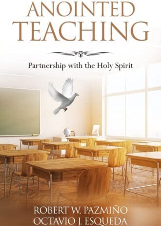 anointed-teaching