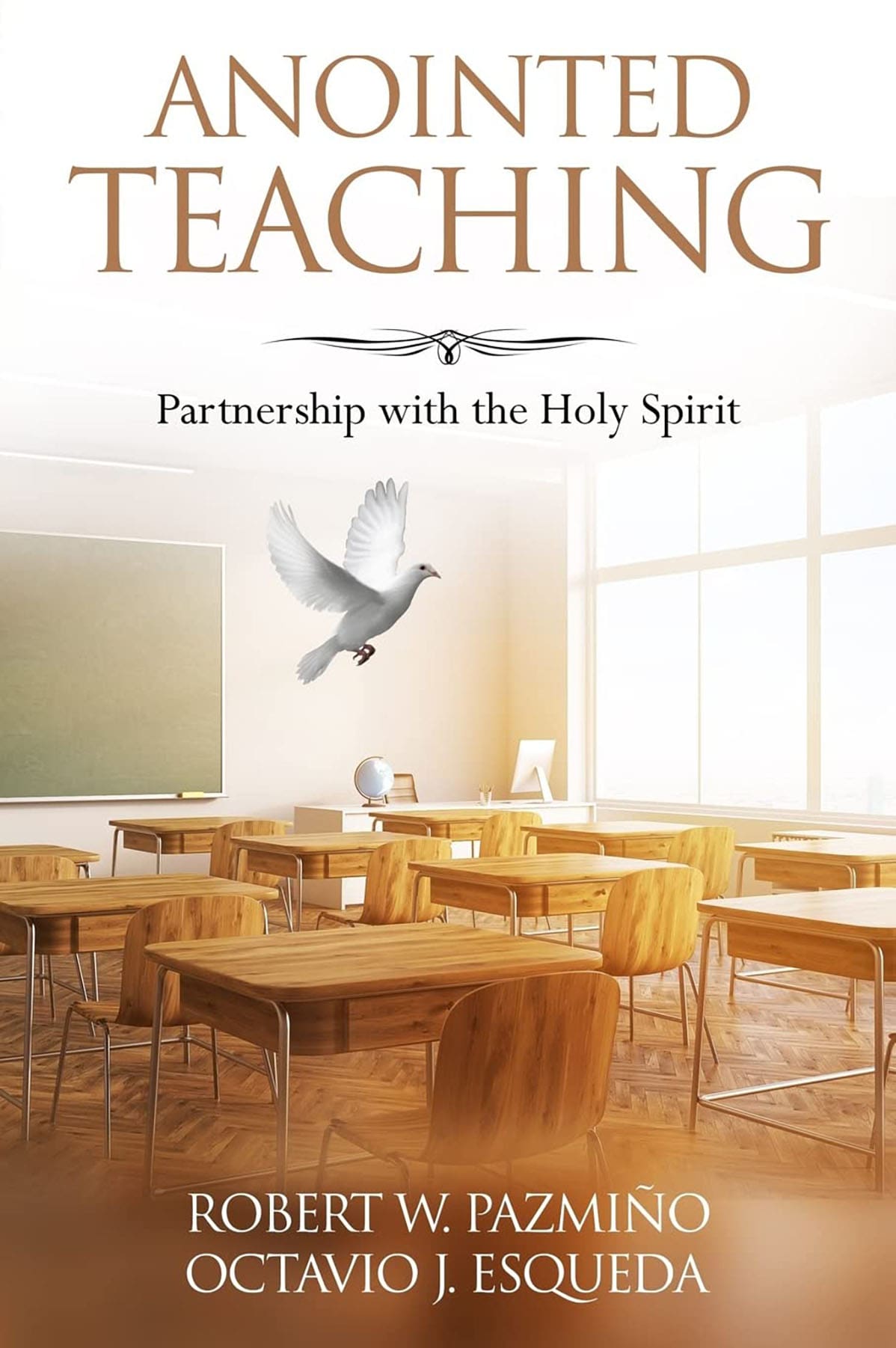 anointed-teaching