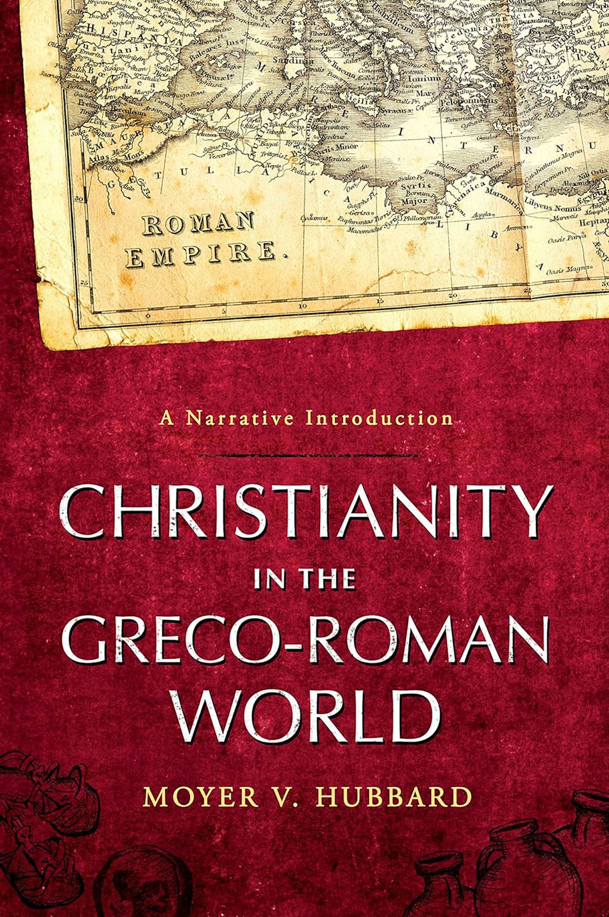 christianity-greco-roman-world
