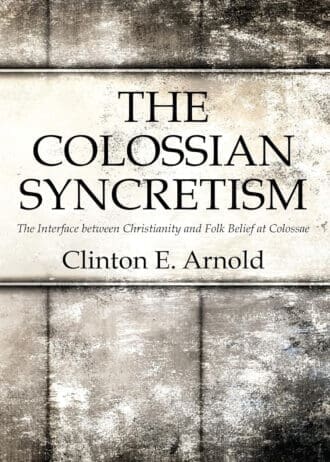 colossian-syncretism