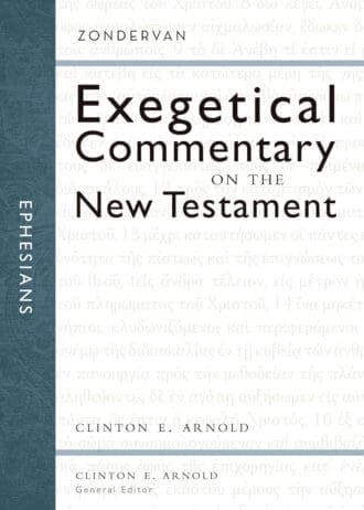 exegetical-commentary-ephesians