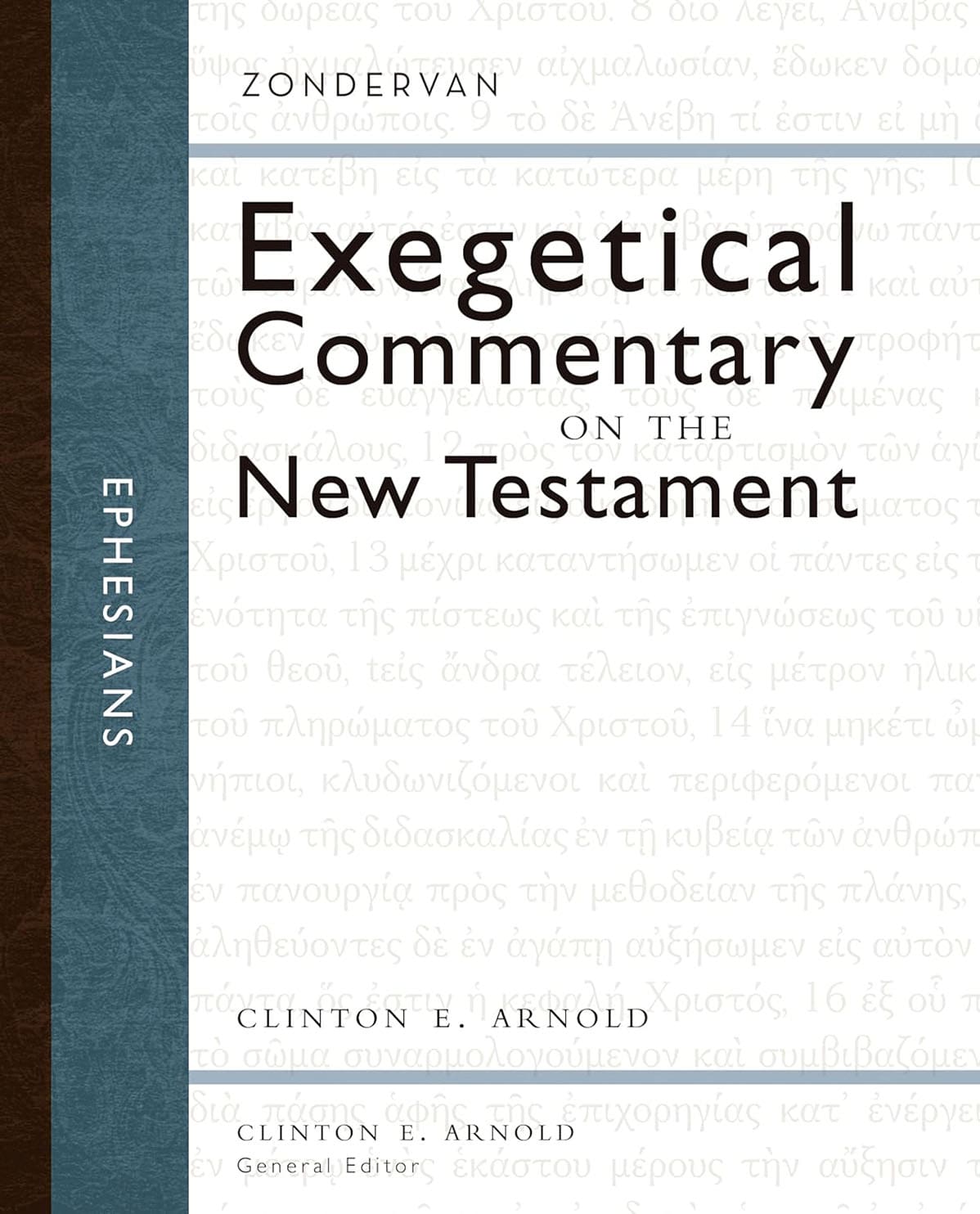 exegetical-commentary-ephesians