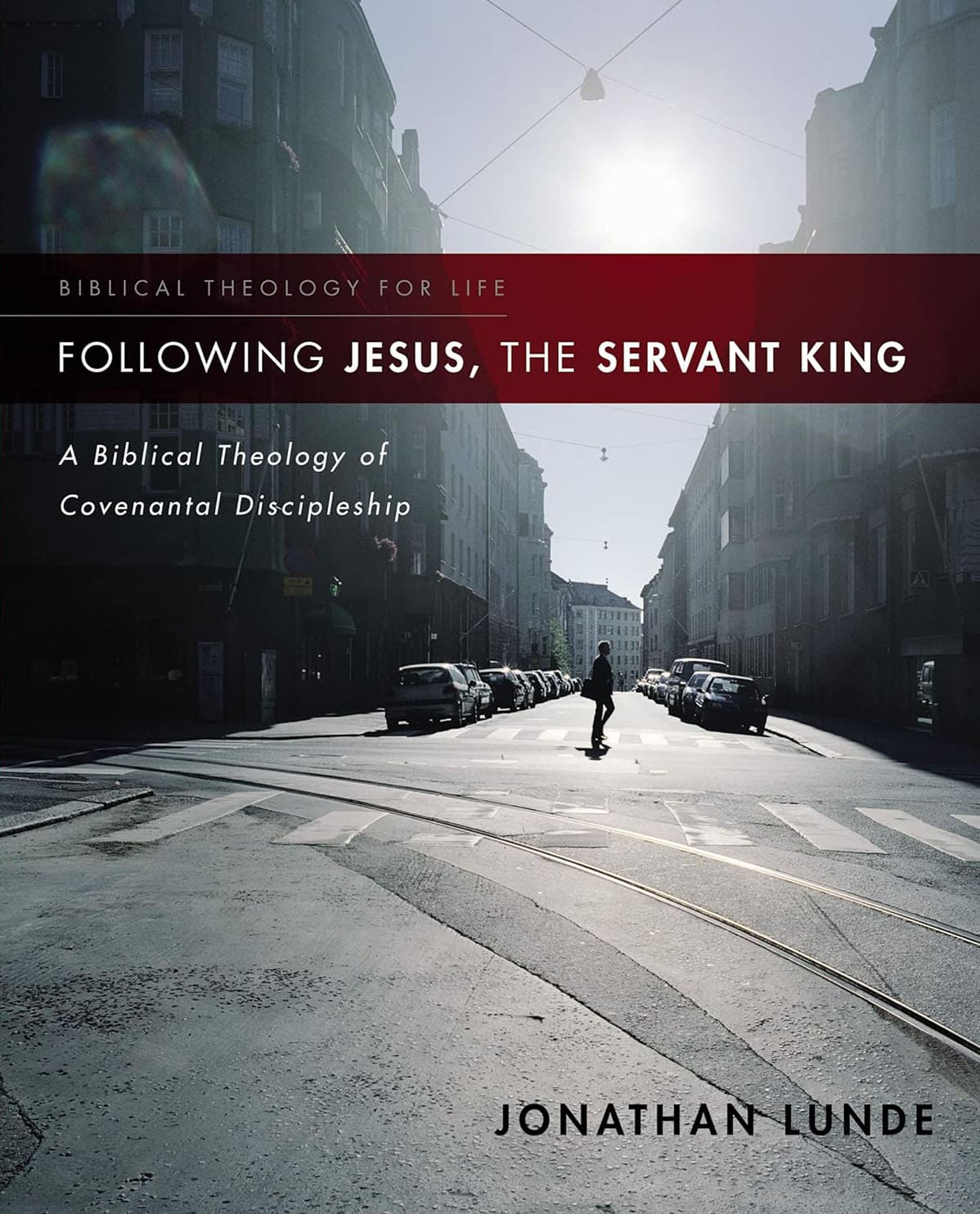 following-jesus