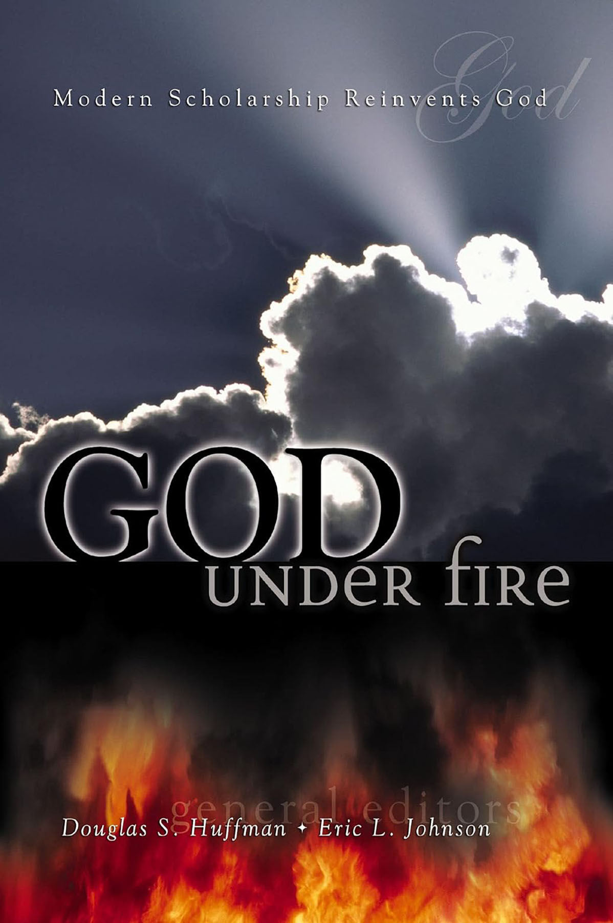 god-under-fire