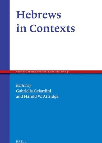 hebrews-in-contexts