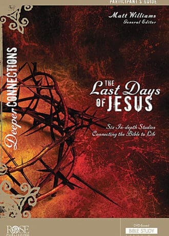 last-days-jesus-guide