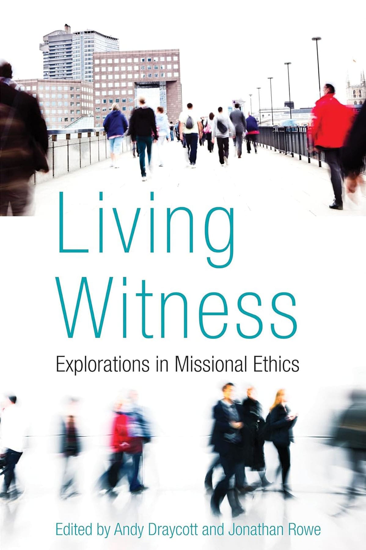 living-witness