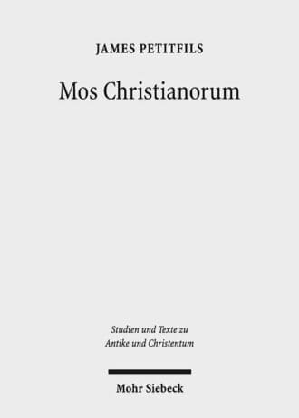 mos-christianorum