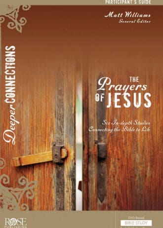 prayers-jesus-guide