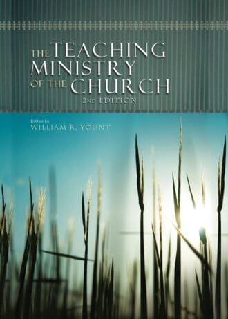 teaching-ministry-church