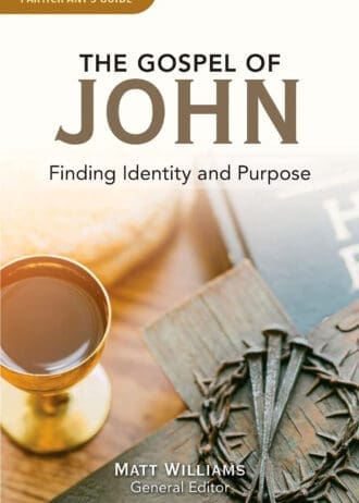 the-gospel-john-guide