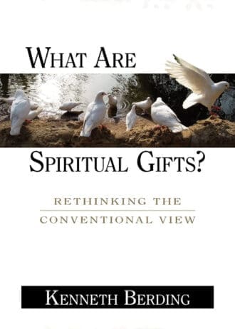 what-are-spiritual-gifts