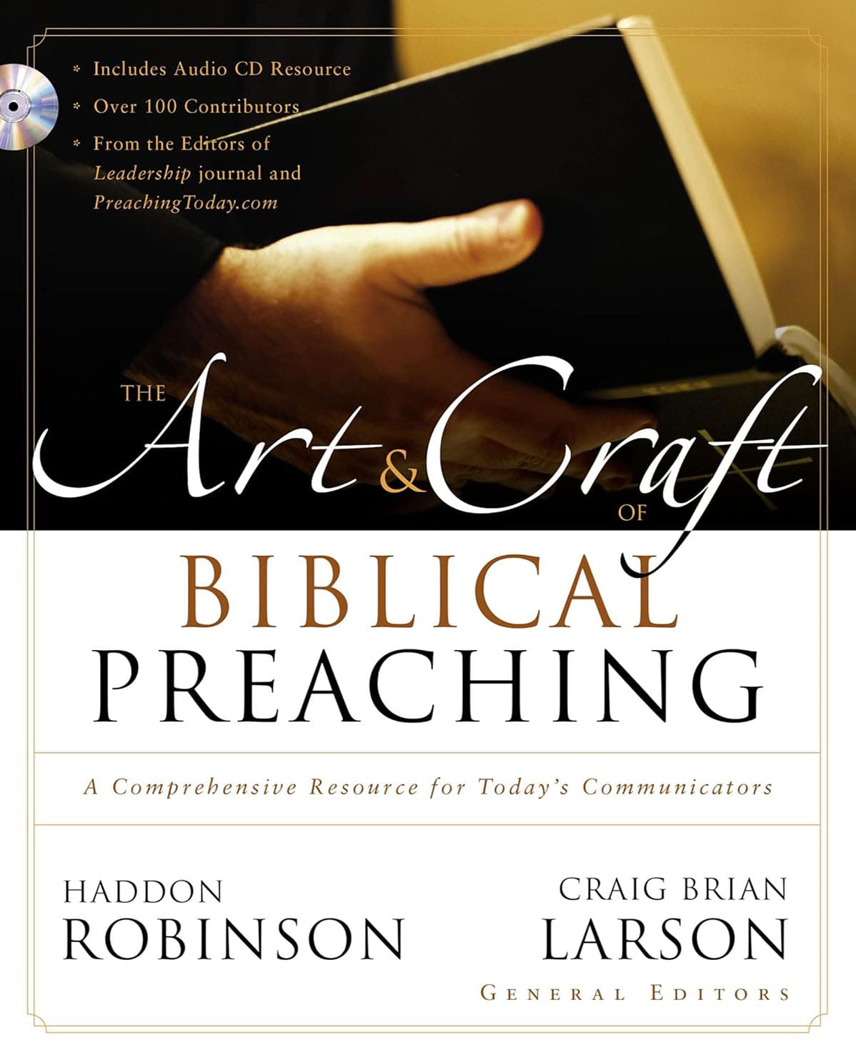 art-craft-biblical-preaching