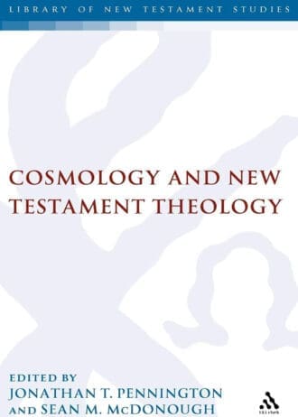 cosmology-nt-theology