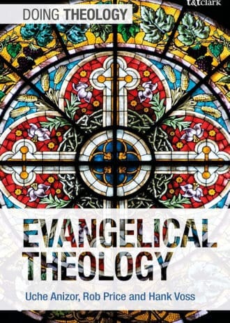 evangelical-theology