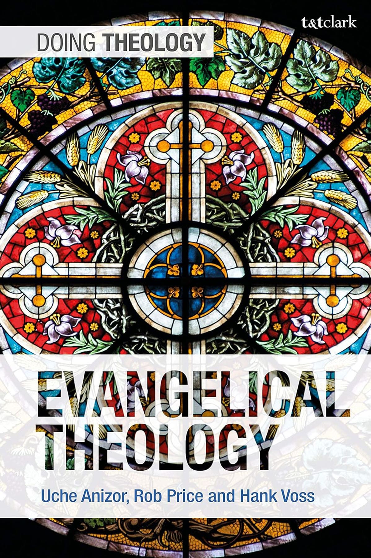 evangelical-theology