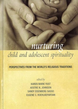 nurturing-child-spirituality