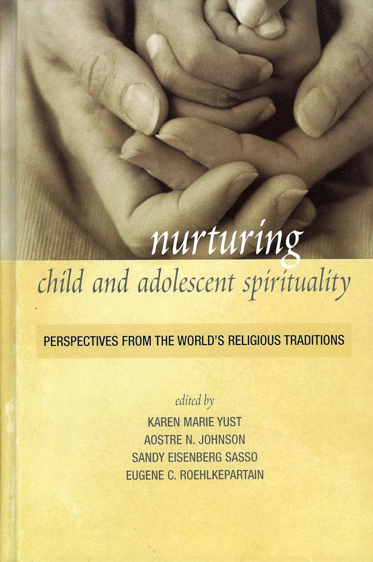 nurturing-child-spirituality