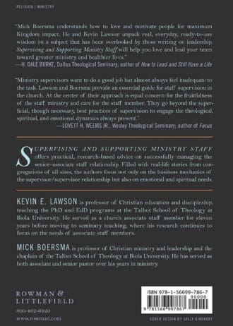 supervise-support-ministry-staff-back