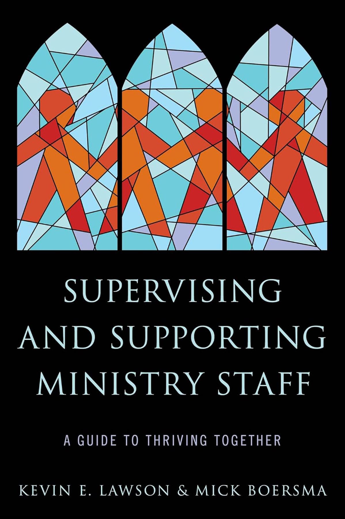 supervise-support-ministry-staff