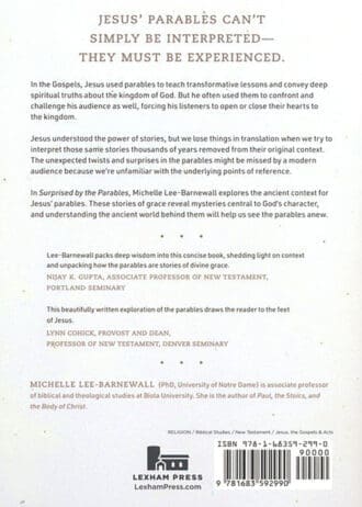 surprised-by-the-parables-back