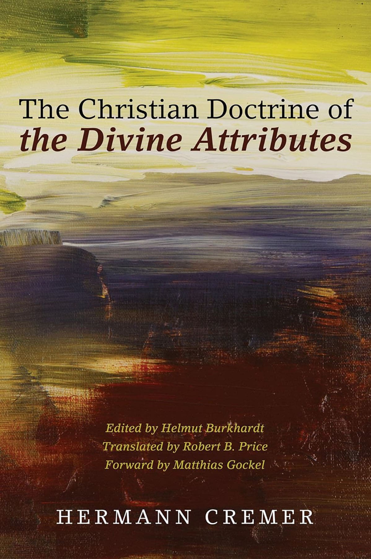 the-divine-attributes