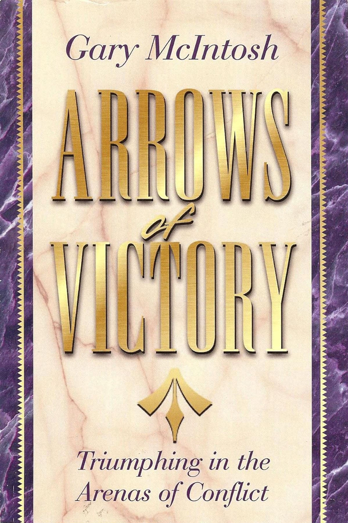 arrows-of-victory