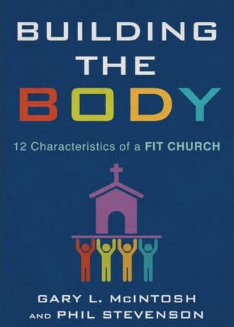 building-the-body