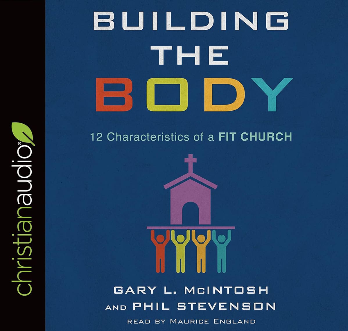 building-the-body-audio