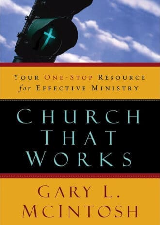 church-that-works