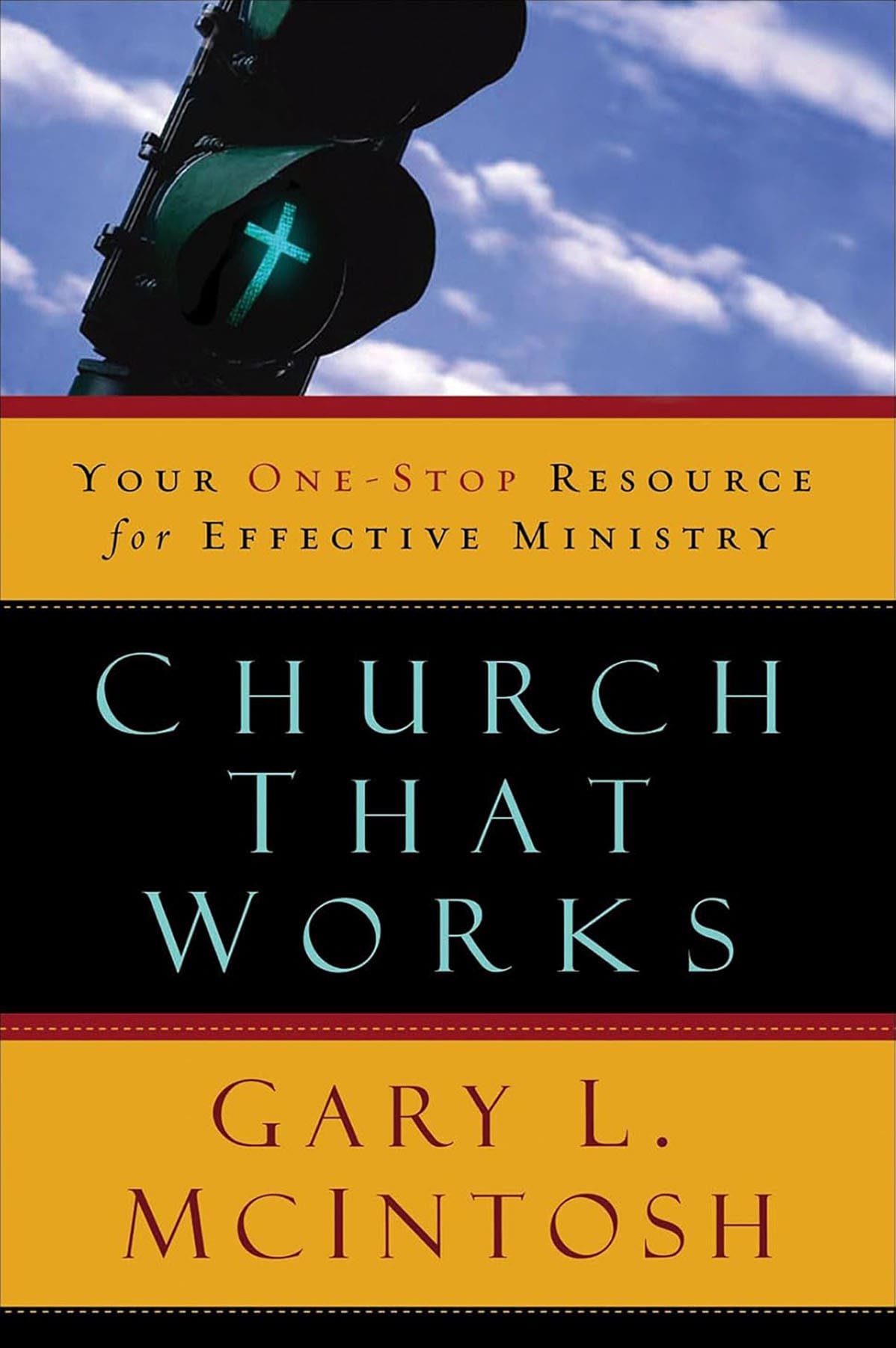 church-that-works