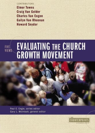 eval-church-growth-movement