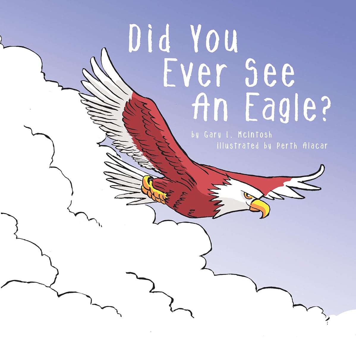 see-eagle