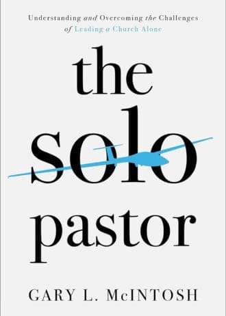 the-solo-pastor