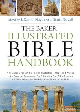 baker-bible-handbook