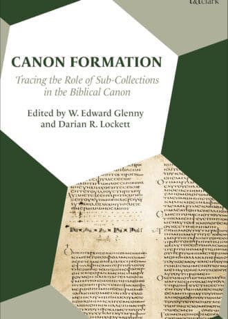 canon-formation