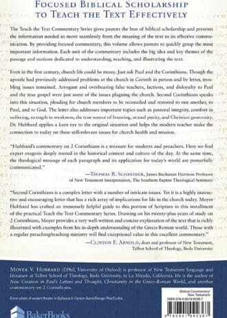 teachthetext2cor-back