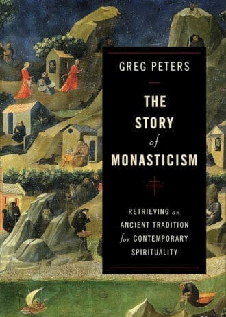 story-of-monasticism