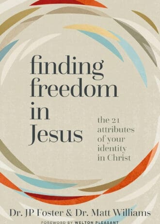 finding-freedom-in-jesus